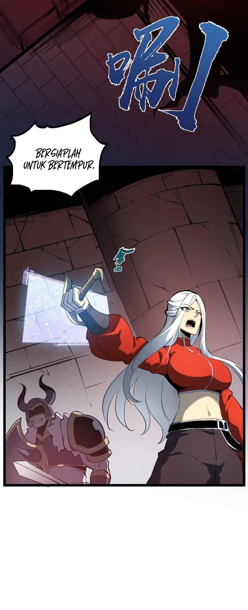 I Became The King by Scavenging - Chapter 6 - Page 30