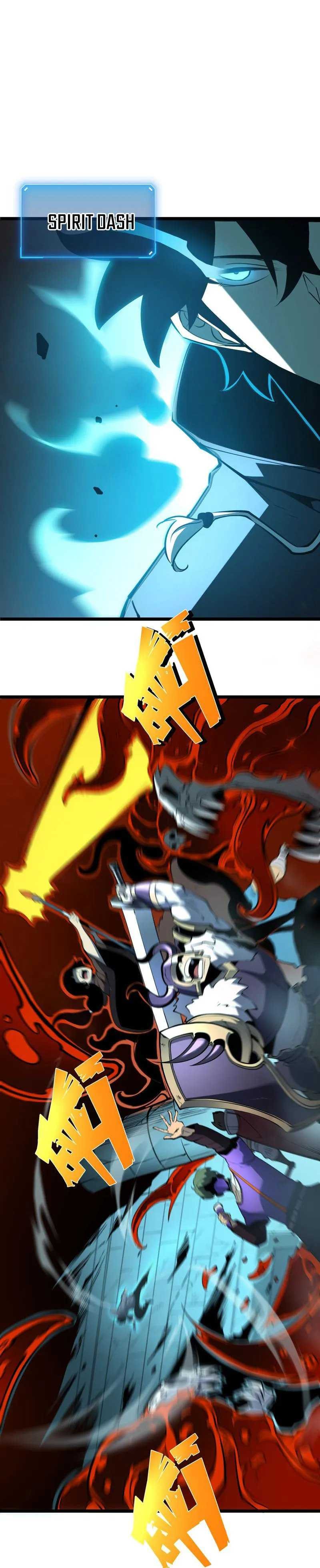 I Became The King by Scavenging - Chapter 6 - Page 33