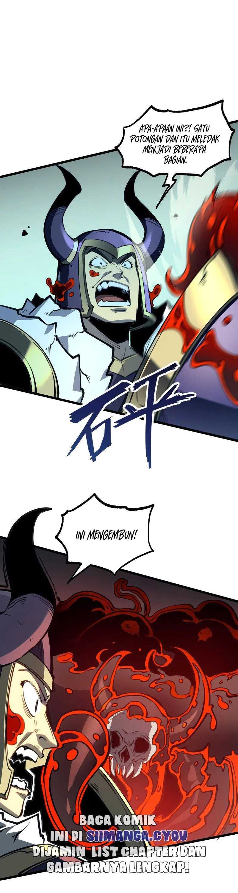 I Became The King by Scavenging - Chapter 6 - Page 37