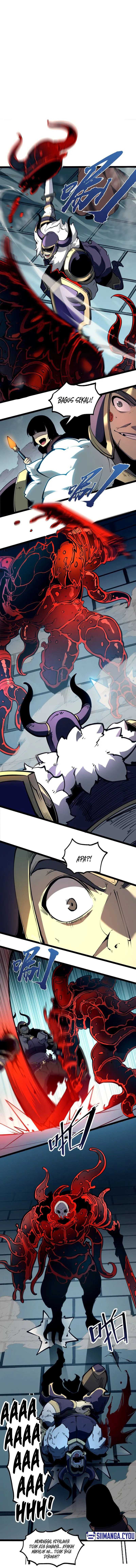 I Became The King by Scavenging - Chapter 6 - Page 39
