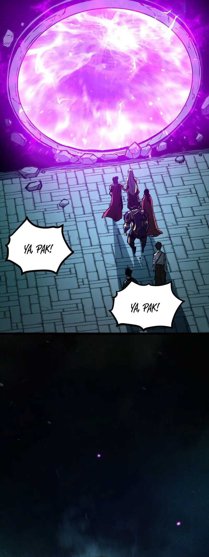 I Became The King by Scavenging - Chapter 6 - Page 4
