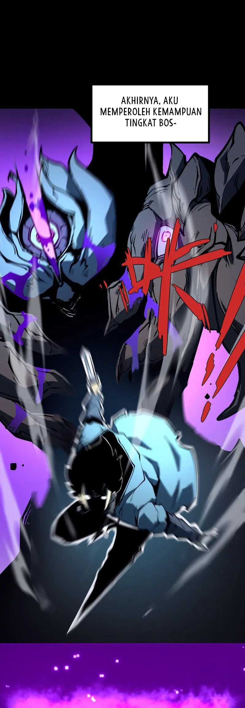 I Became The King by Scavenging - Chapter 6 - Page 7