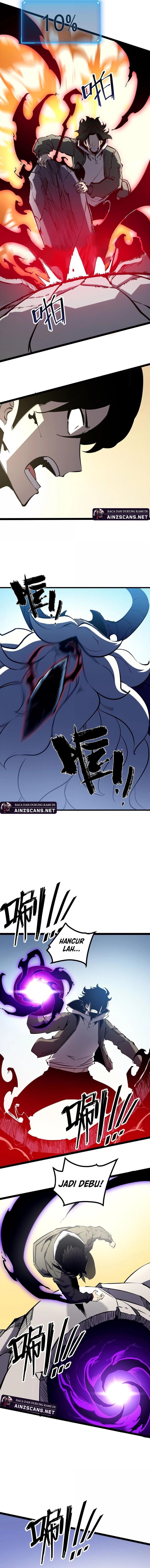 I Became The King by Scavenging - Chapter 61 - Page 10