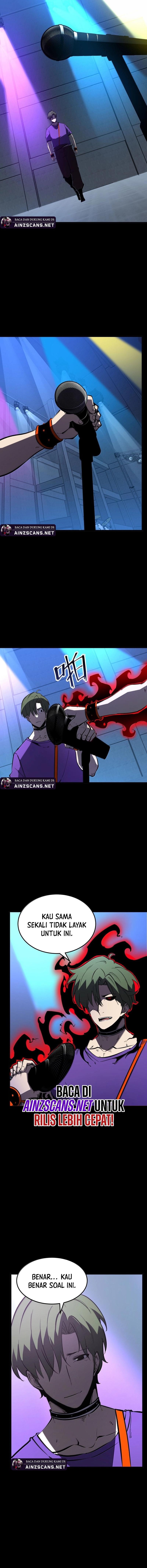 I Became The King by Scavenging - Chapter 61 - Page 2