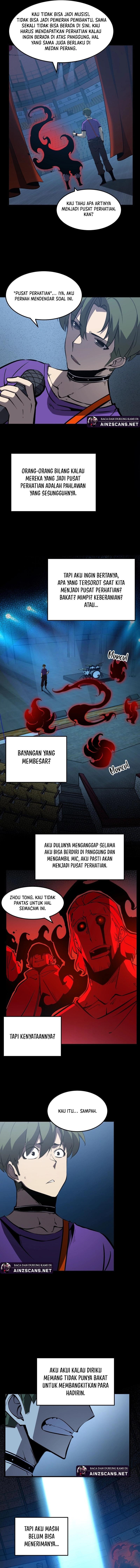 I Became The King by Scavenging - Chapter 61 - Page 3