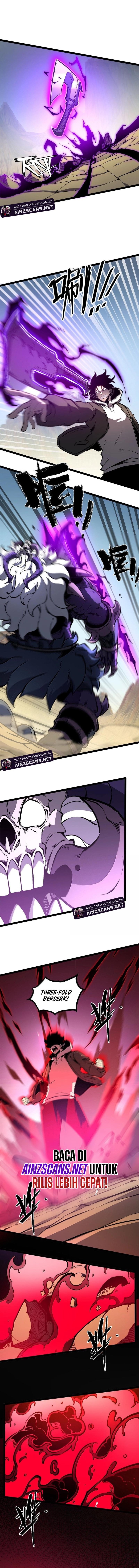 I Became The King by Scavenging - Chapter 61 - Page 6