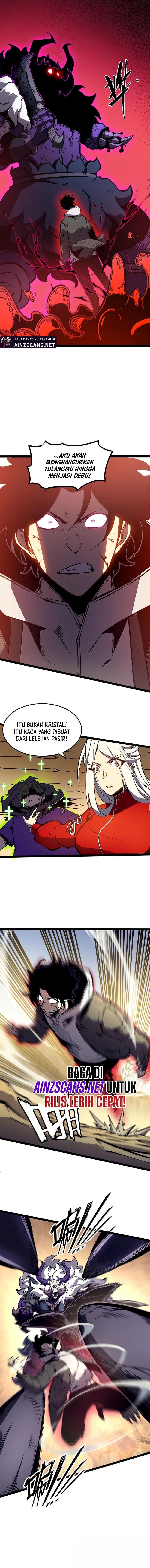 I Became The King by Scavenging - Chapter 61 - Page 7