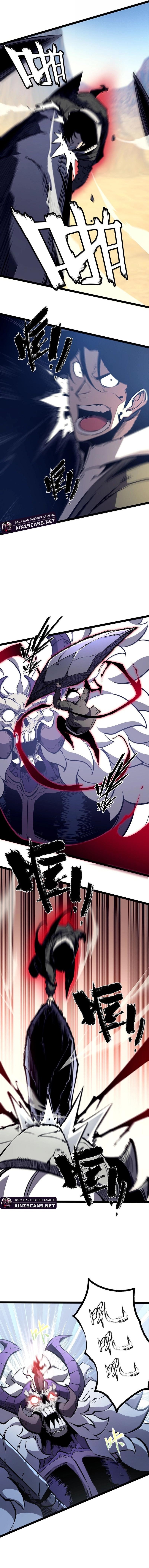I Became The King by Scavenging - Chapter 61 - Page 8