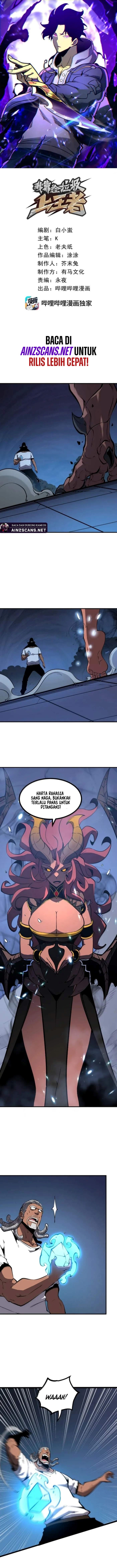 I Became The King by Scavenging - Chapter 65 - Page 2