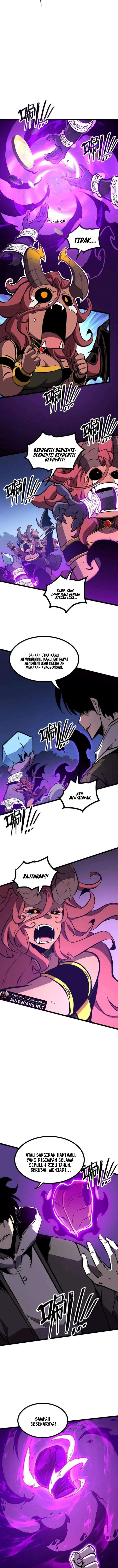 I Became The King by Scavenging - Chapter 65 - Page 6