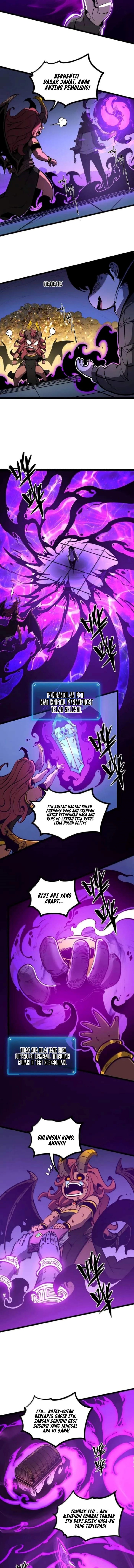 I Became The King by Scavenging - Chapter 65 - Page 7