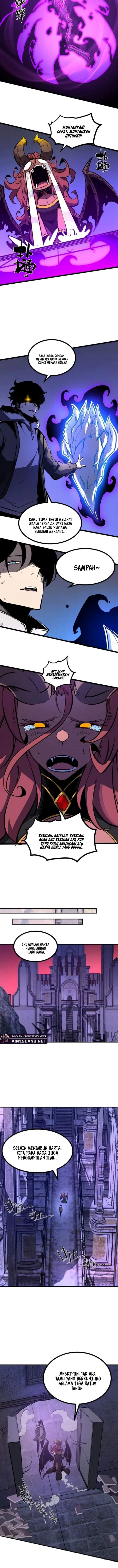 I Became The King by Scavenging - Chapter 65 - Page 8