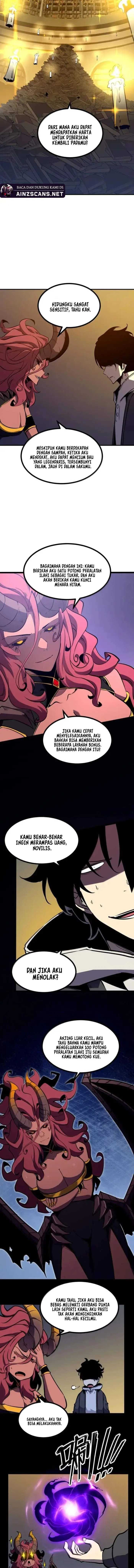I Became The King by Scavenging - Chapter 66 - Page 2