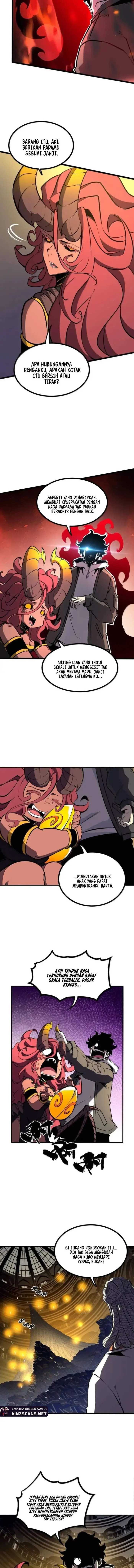 I Became The King by Scavenging - Chapter 66 - Page 4