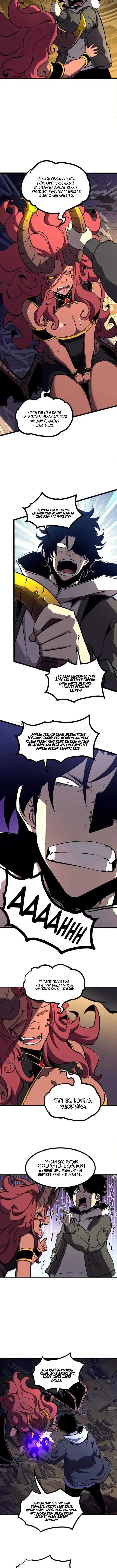 I Became The King by Scavenging - Chapter 66 - Page 5