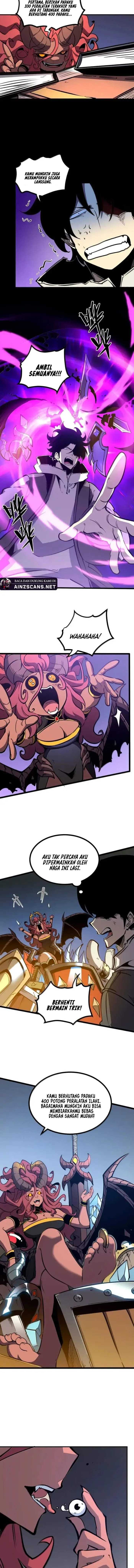 I Became The King by Scavenging - Chapter 66 - Page 6