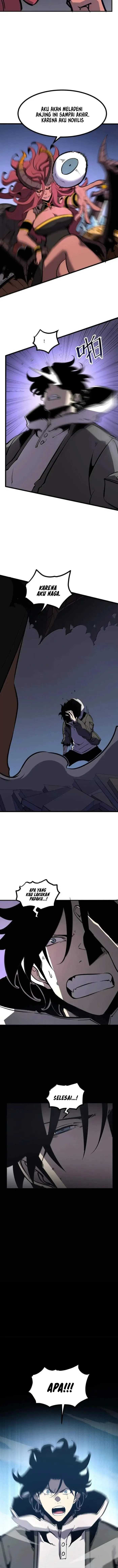 I Became The King by Scavenging - Chapter 66 - Page 7