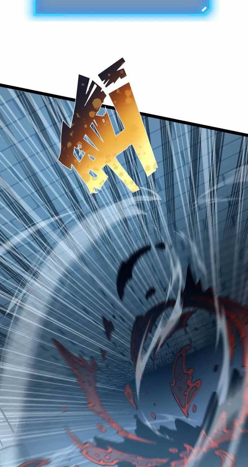 I Became The King by Scavenging - Chapter 7 - Page 11