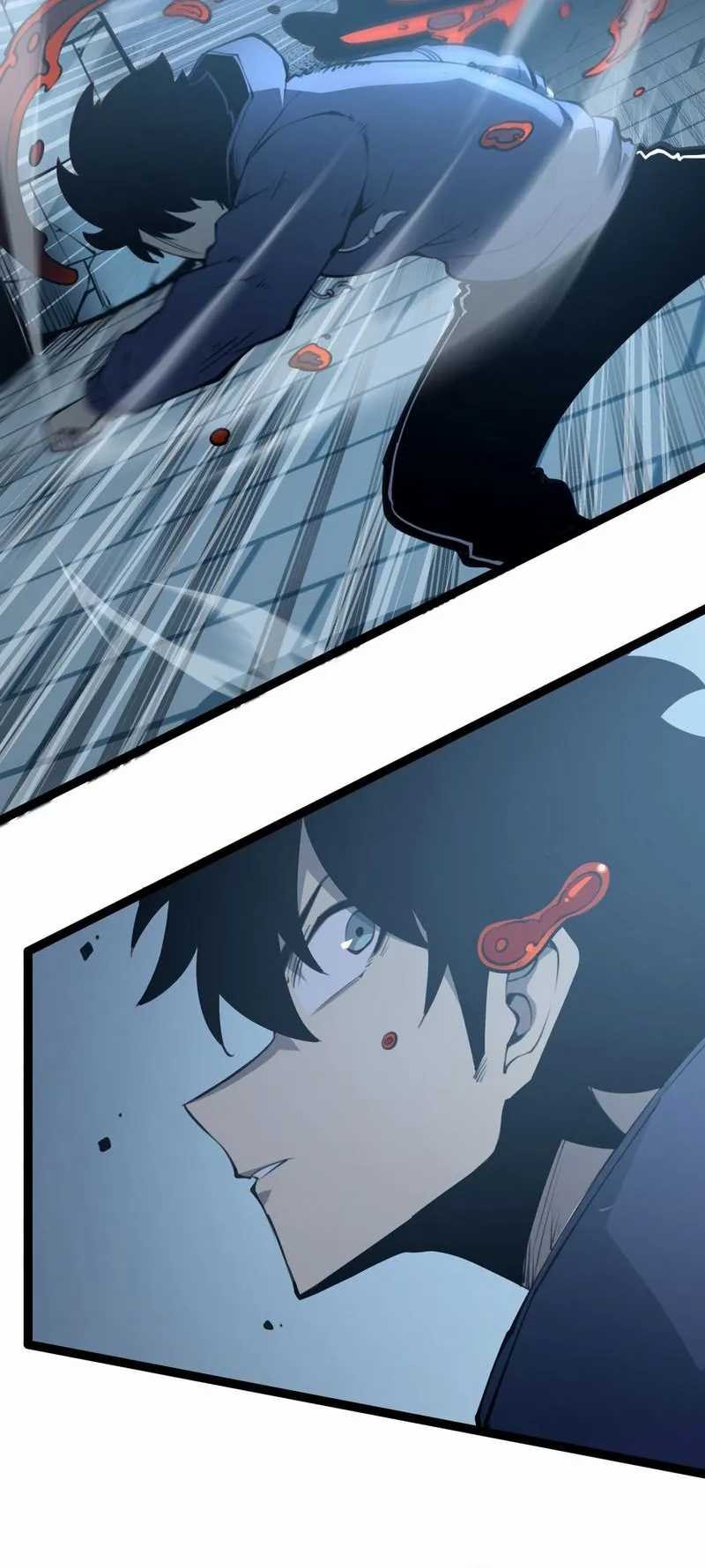 I Became The King by Scavenging - Chapter 7 - Page 12