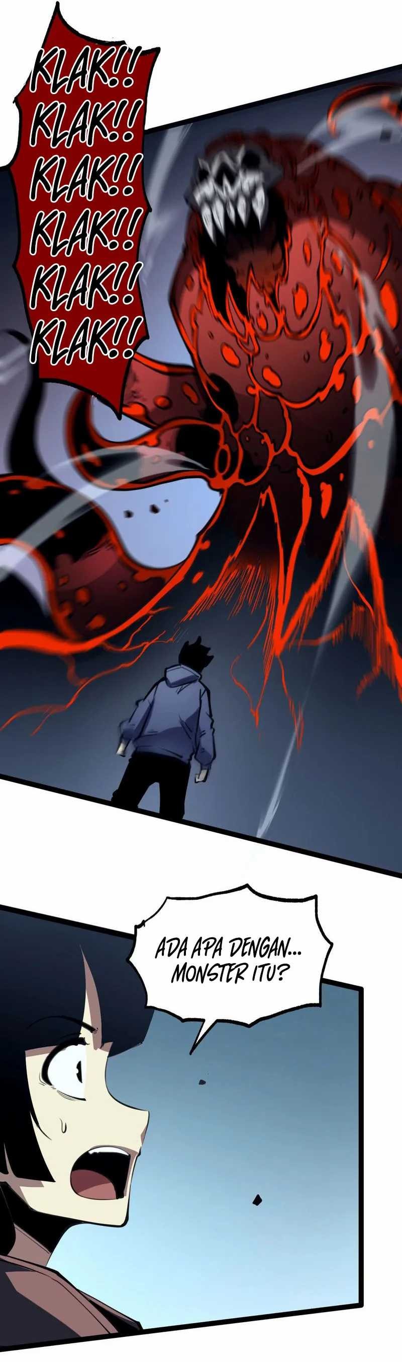 I Became The King by Scavenging - Chapter 7 - Page 14