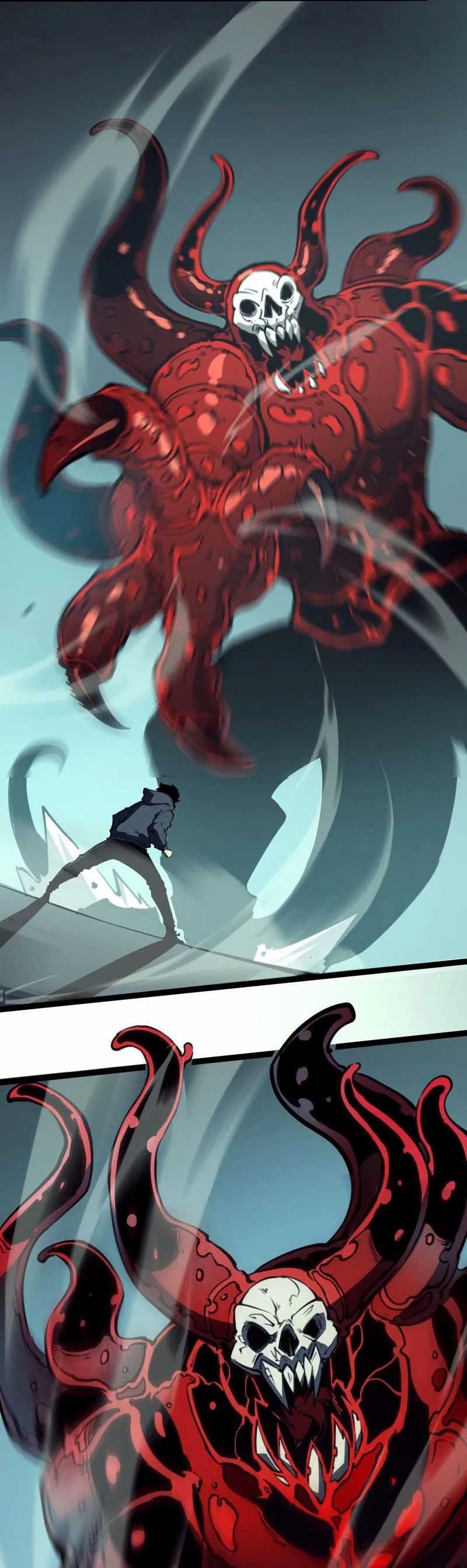 I Became The King by Scavenging - Chapter 7 - Page 16