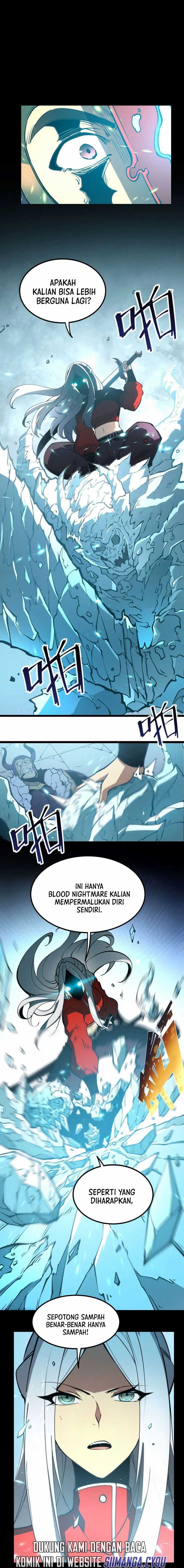 I Became The King by Scavenging - Chapter 7 - Page 2