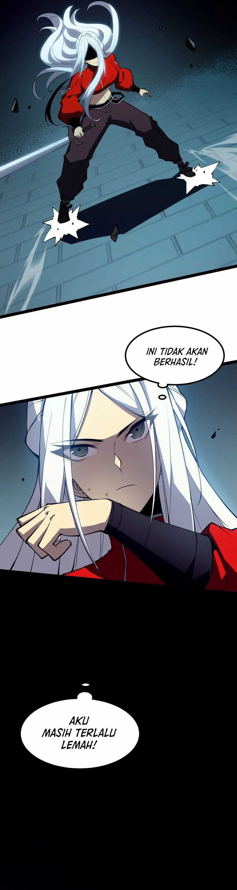 I Became The King by Scavenging - Chapter 7 - Page 26