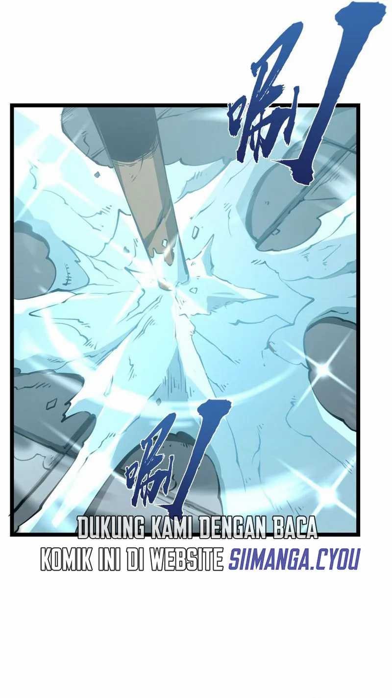 I Became The King by Scavenging - Chapter 7 - Page 34