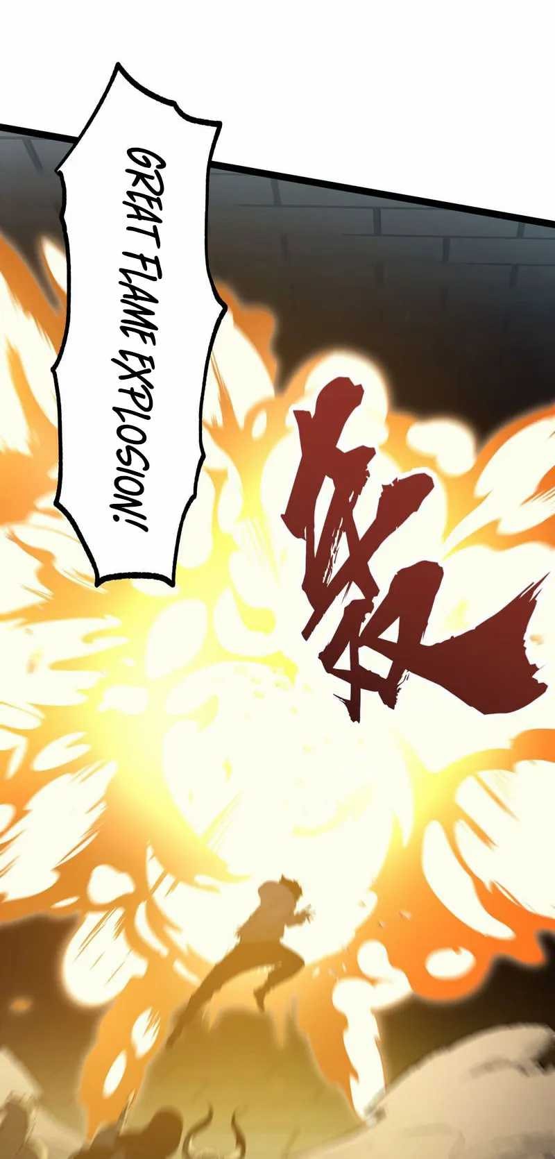 I Became The King by Scavenging - Chapter 7 - Page 6