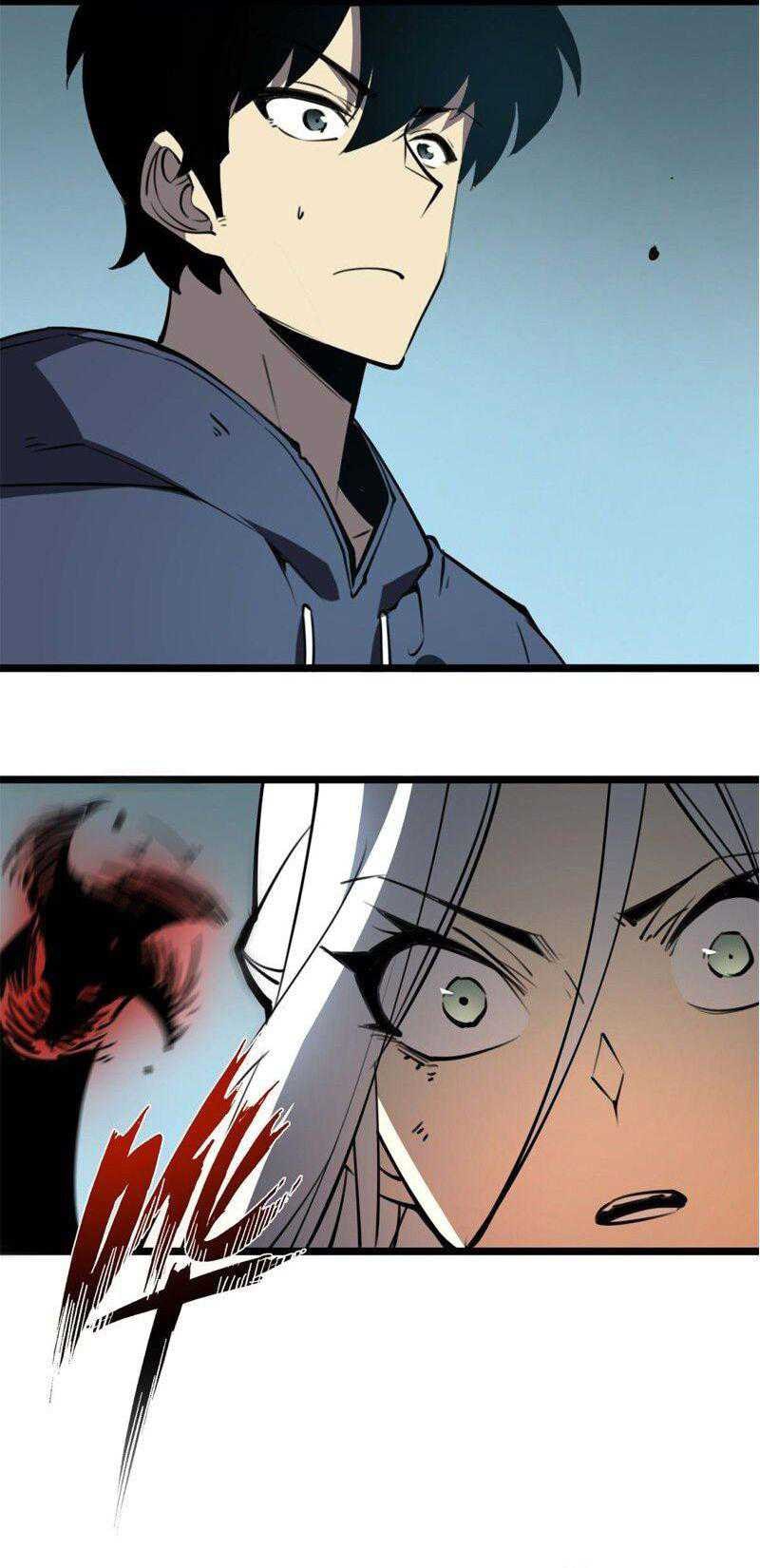 I Became The King by Scavenging - Chapter 8 - Page 10