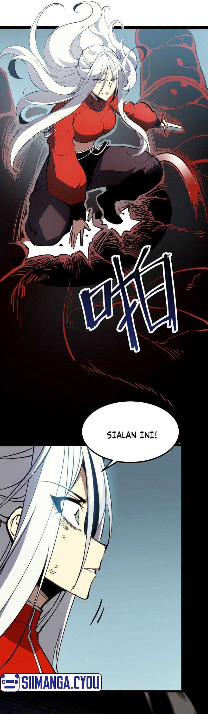 I Became The King by Scavenging - Chapter 8 - Page 15