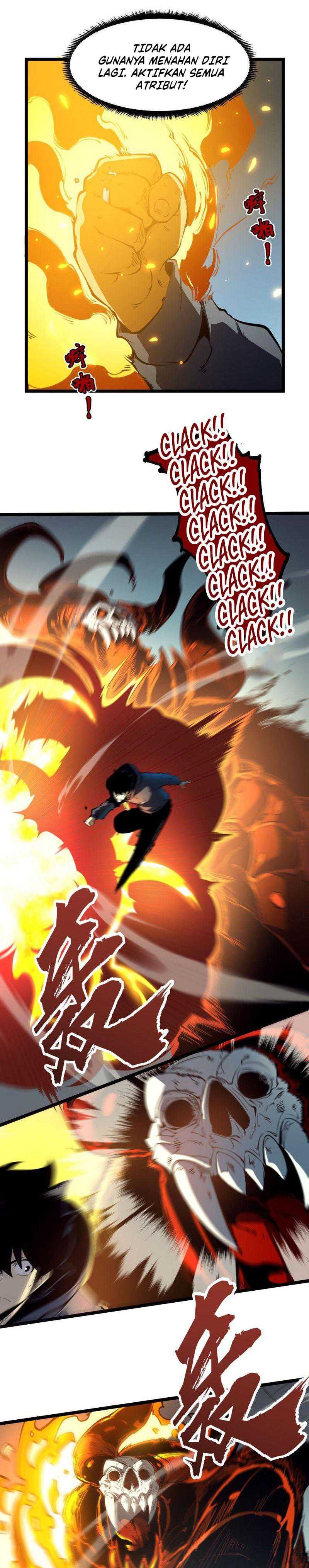 I Became The King by Scavenging - Chapter 8 - Page 18