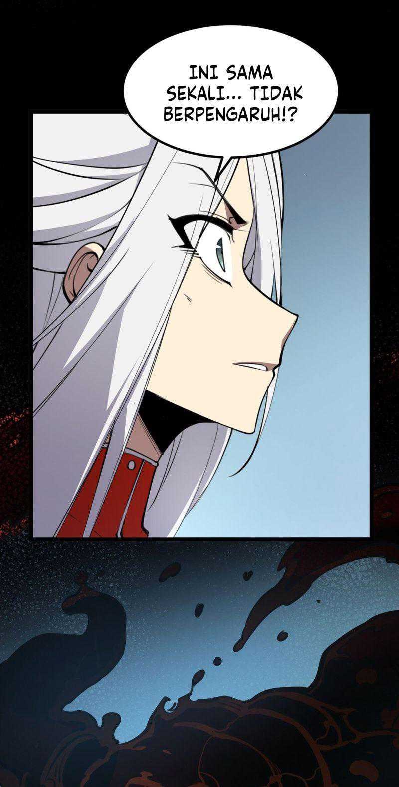 I Became The King by Scavenging - Chapter 8 - Page 2