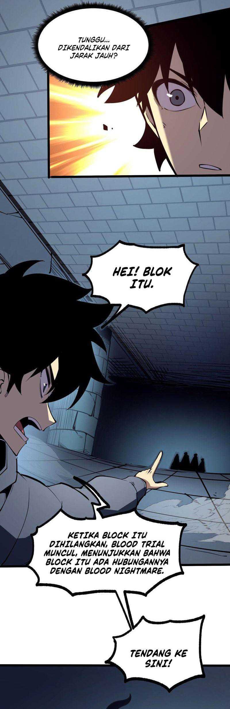 I Became The King by Scavenging - Chapter 8 - Page 24