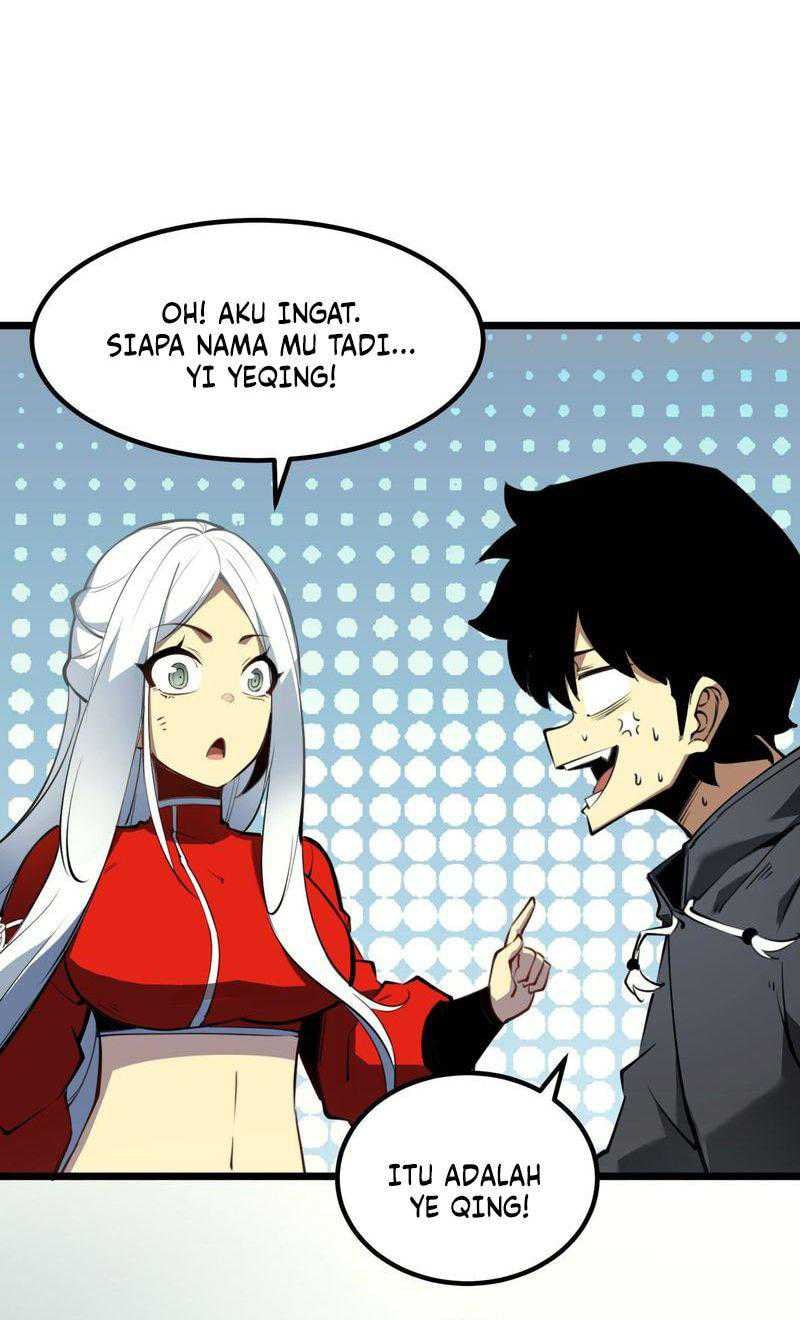 I Became The King by Scavenging - Chapter 8 - Page 31