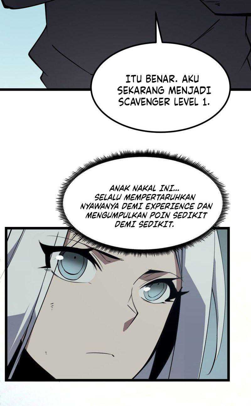 I Became The King by Scavenging - Chapter 8 - Page 33