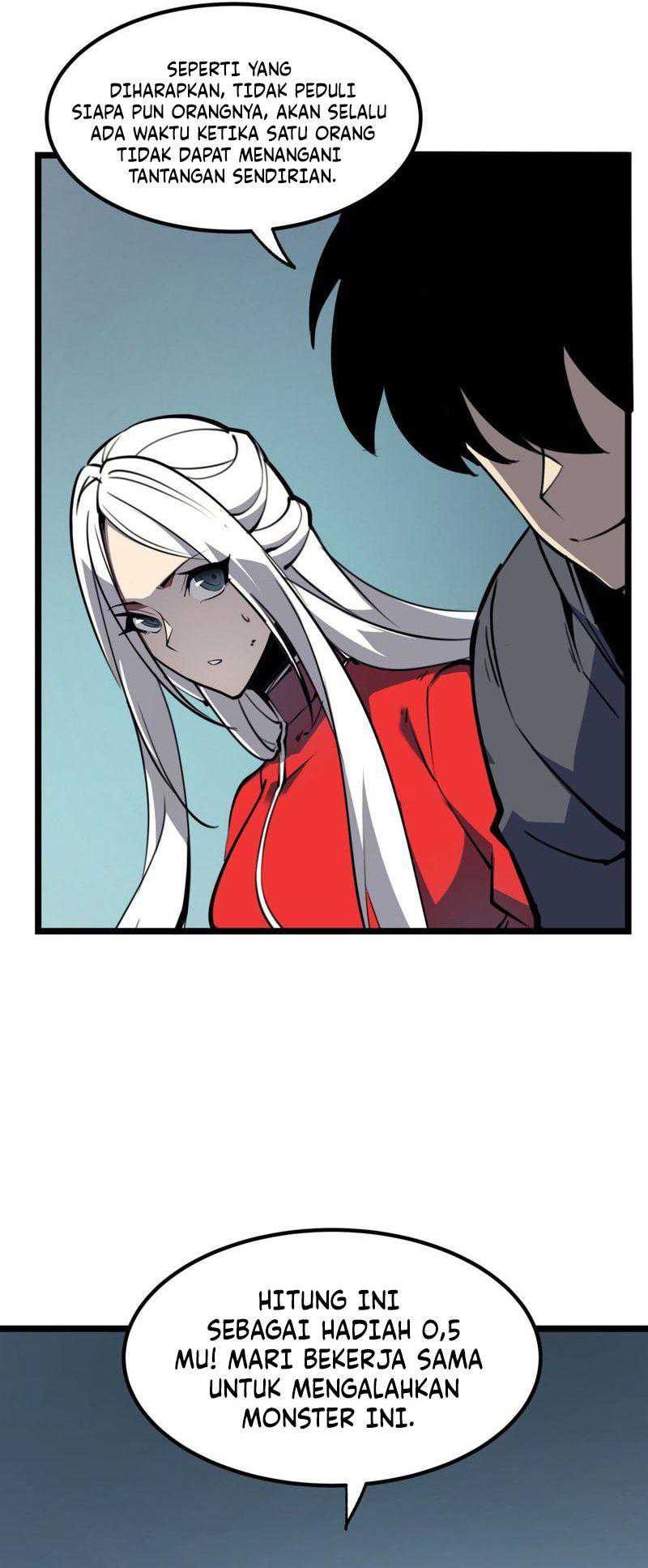 I Became The King by Scavenging - Chapter 8 - Page 37