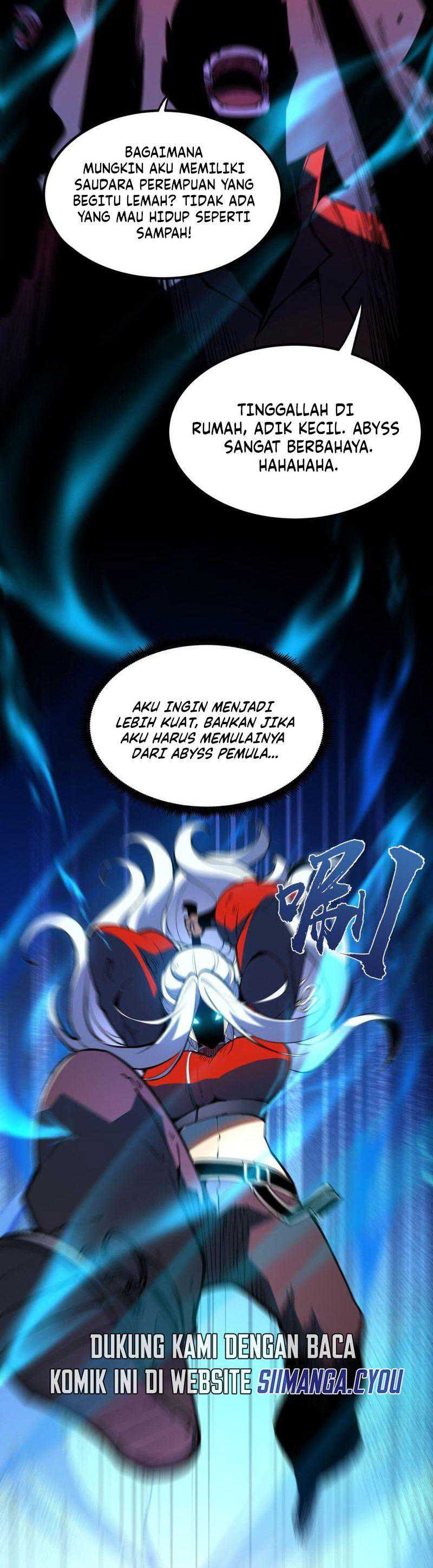 I Became The King by Scavenging - Chapter 8 - Page 6