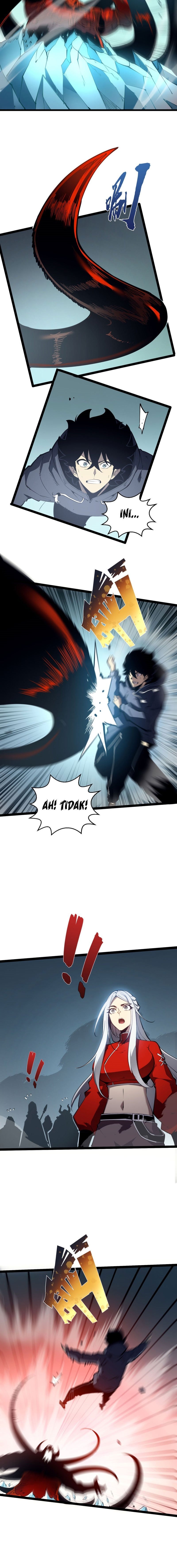 I Became The King by Scavenging - Chapter 9 - Page 12