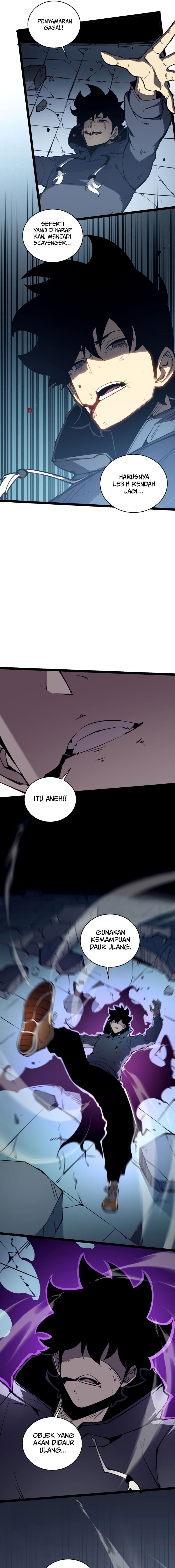 I Became The King by Scavenging - Chapter 9 - Page 13