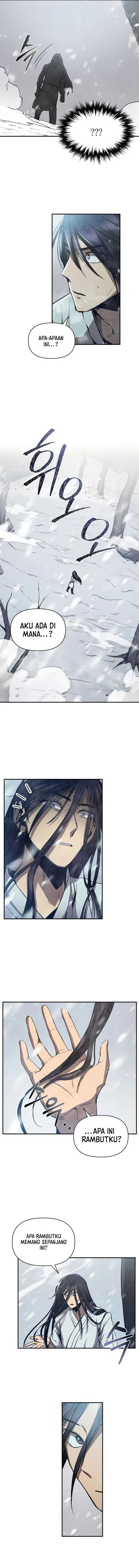 I Became the Successor of the Martial God - Chapter 1 - Page 12