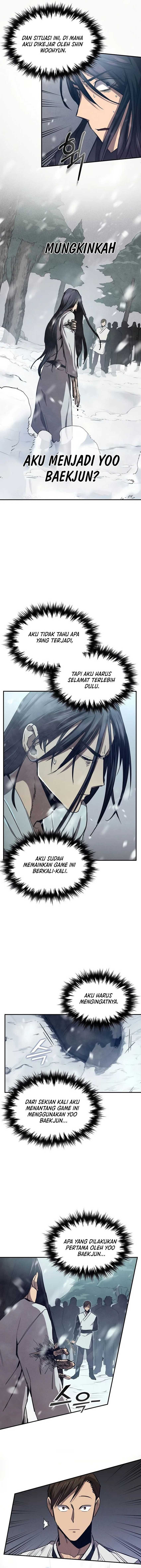 I Became the Successor of the Martial God - Chapter 1 - Page 17