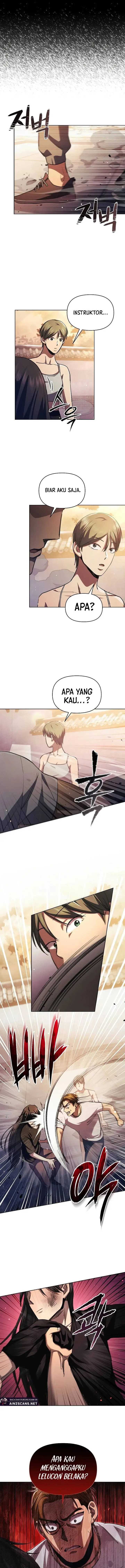 I Became the Successor of the Martial God - Chapter 11 - Page 11
