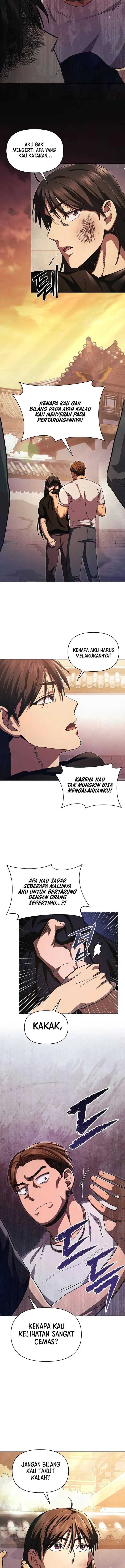 I Became the Successor of the Martial God - Chapter 11 - Page 12