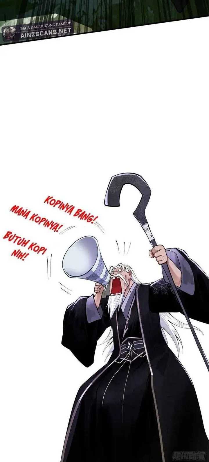 I Became the Successor of the Martial God - Chapter 11 - Page 16