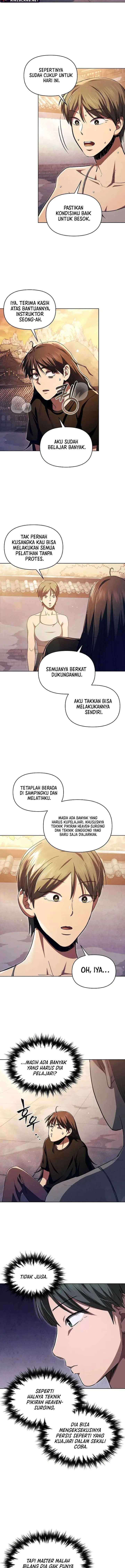 I Became the Successor of the Martial God - Chapter 11 - Page 9