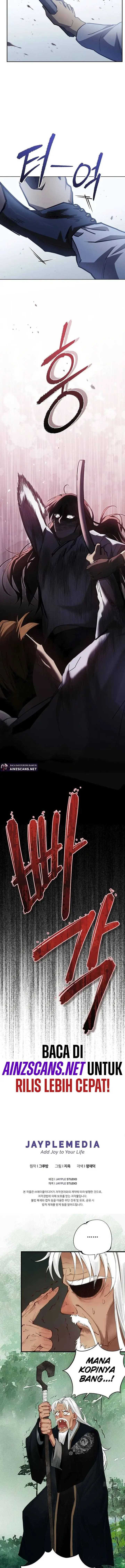 I Became the Successor of the Martial God - Chapter 12 - Page 14