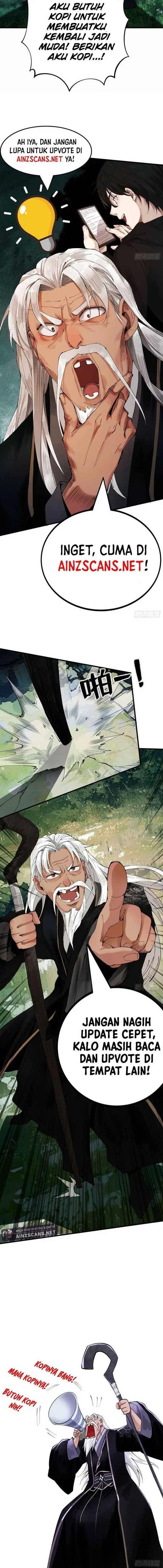 I Became the Successor of the Martial God - Chapter 12 - Page 15