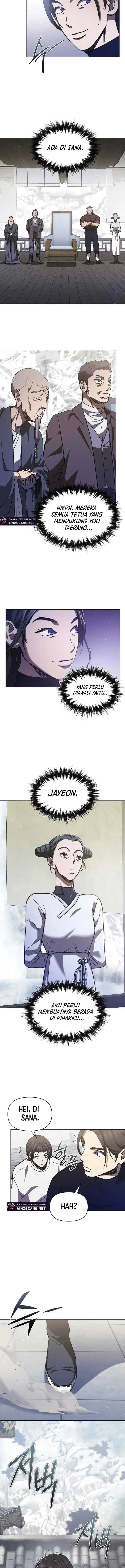 I Became the Successor of the Martial God - Chapter 12 - Page 2