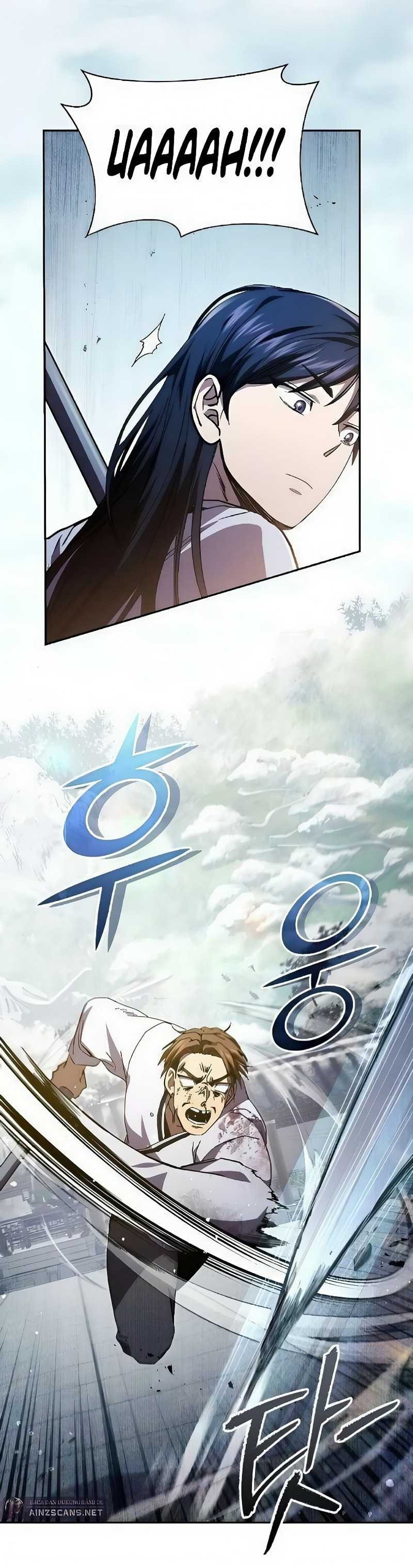 I Became the Successor of the Martial God - Chapter 13 - Page 5